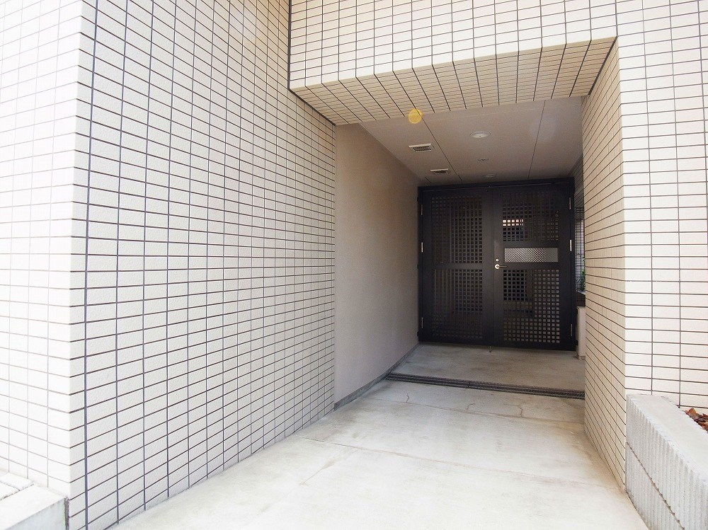 レガリス北千住  その他外観5