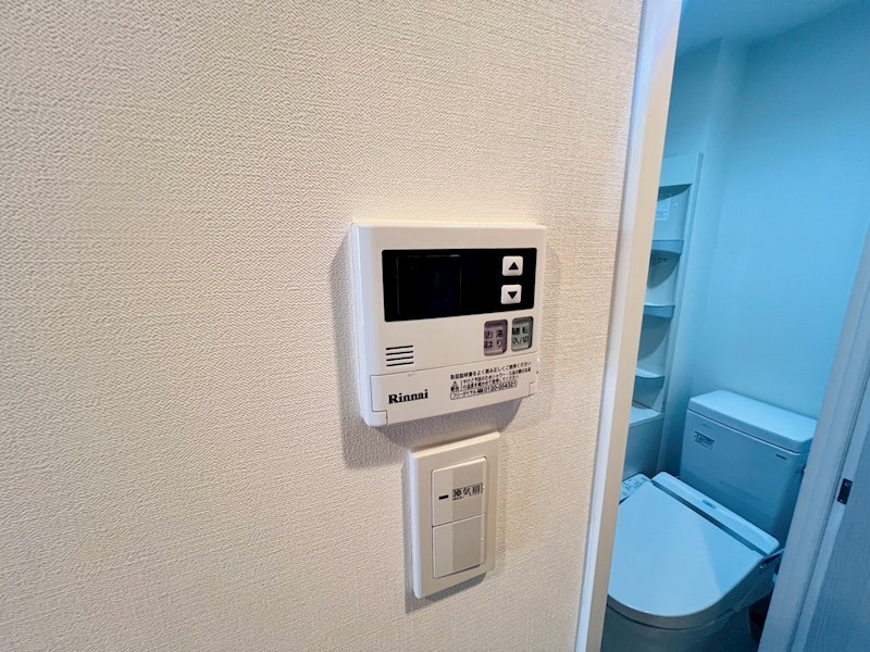 レガリス北千住  その他12