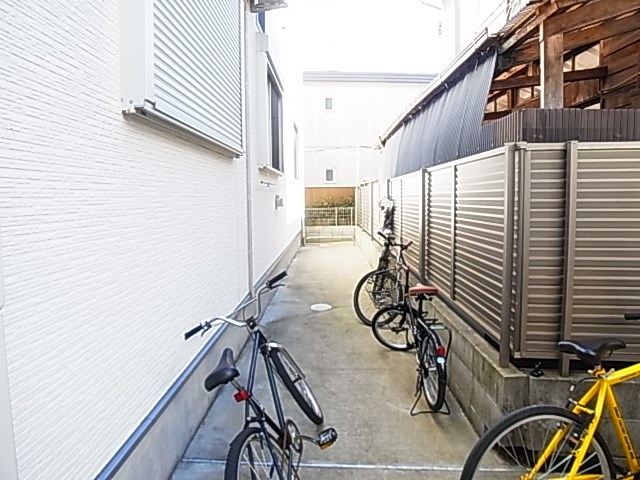 ダリアステート西新井 その他外観6