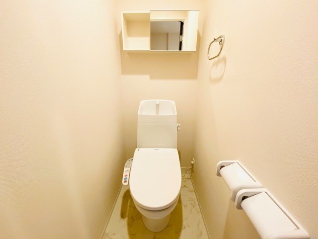 エバーレジデンス その他1