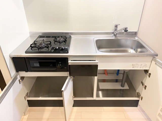 エバーレジデンス その他13