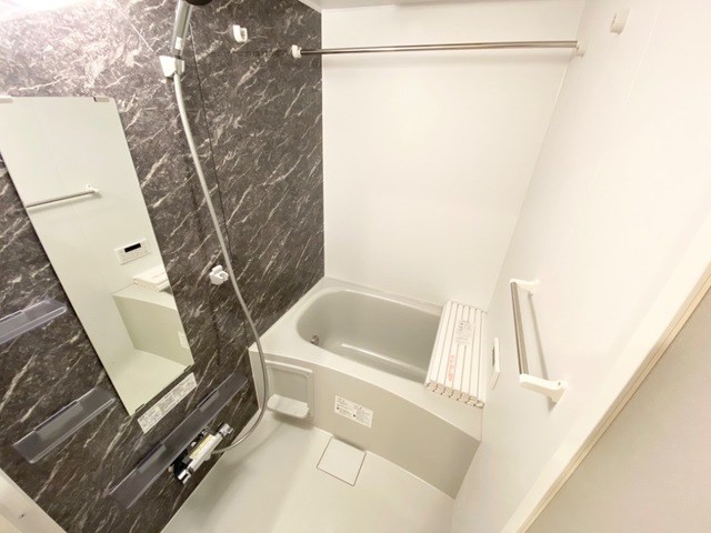 エバーレジデンス 風呂画像