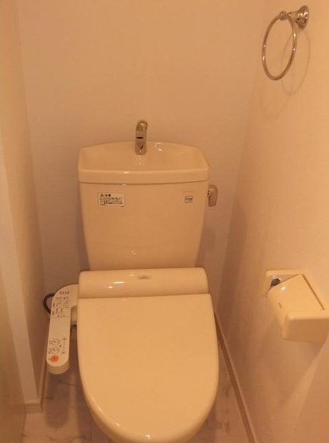 フォルテ北千住 その他1