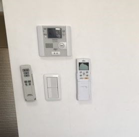 フォルテ北千住 その他4