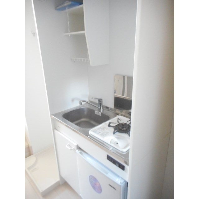 フォルテ北千住 その他5