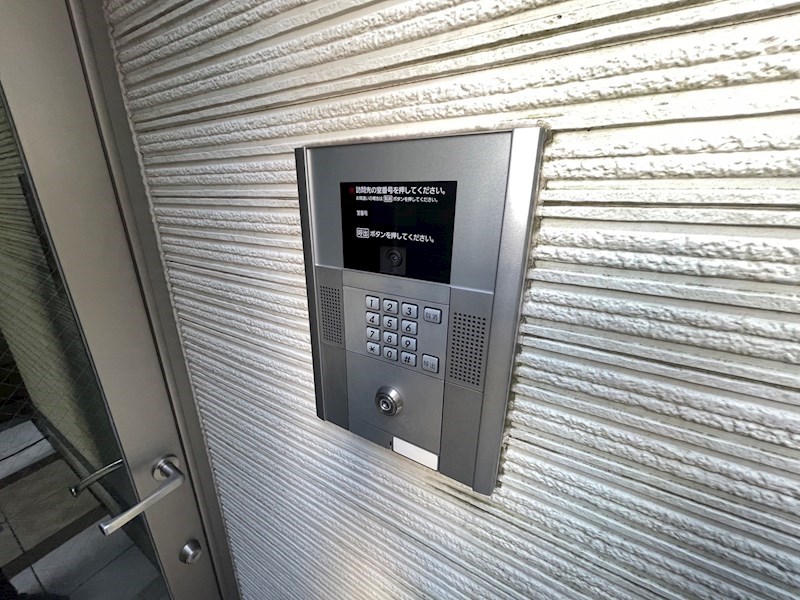 フォルテ北千住 その他外観4