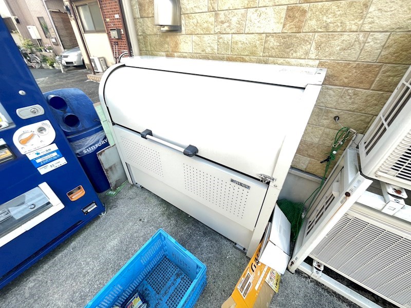 フォルテ北千住 その他外観5