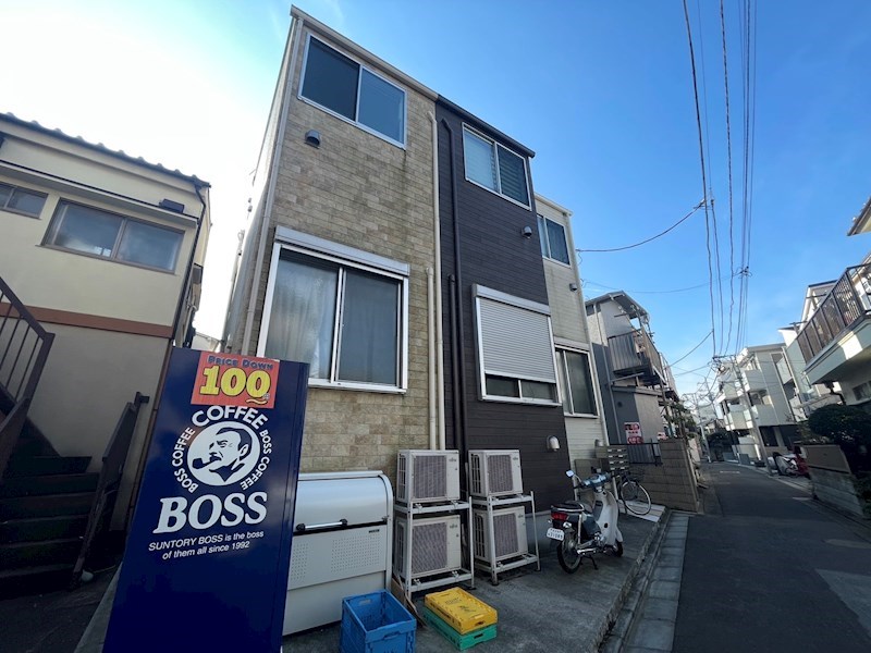 フォルテ北千住 その他外観6