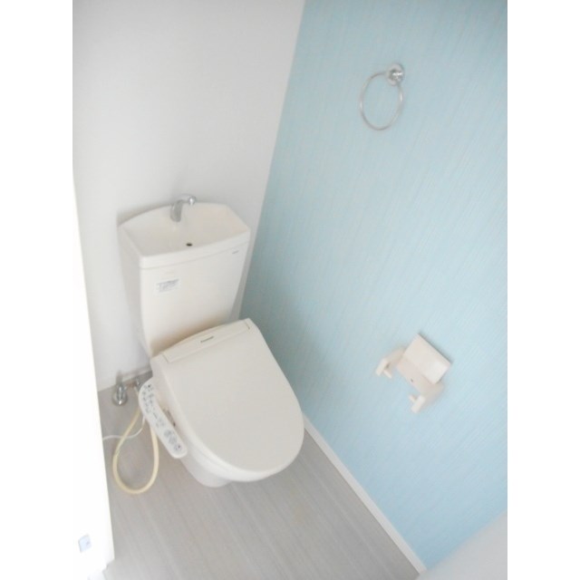 フォルテ北千住 その他9