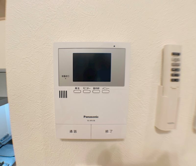 ダリアステート西新井 その他4