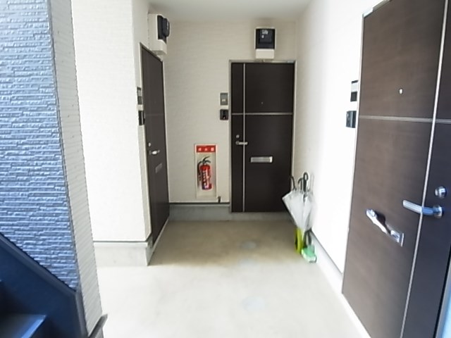 ダリアステート西新井 その他外観1