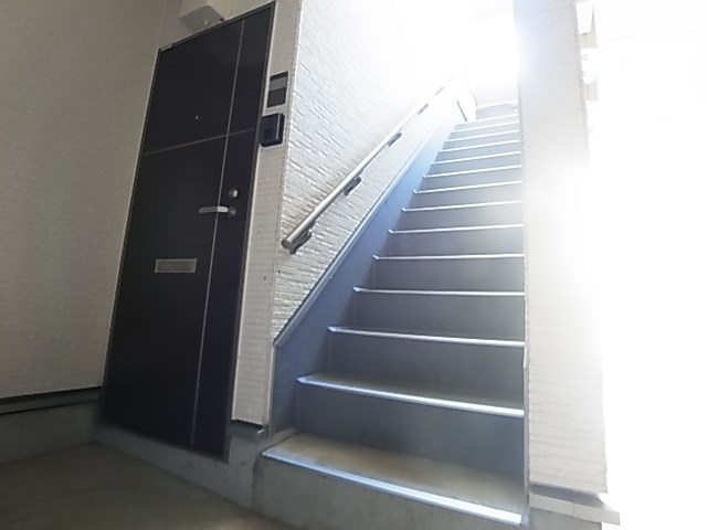 ダリアステート西新井 その他外観2