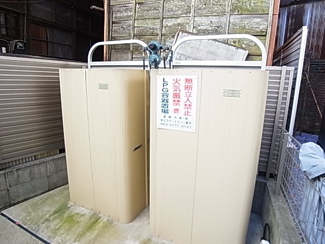 ダリアステート西新井 その他外観5