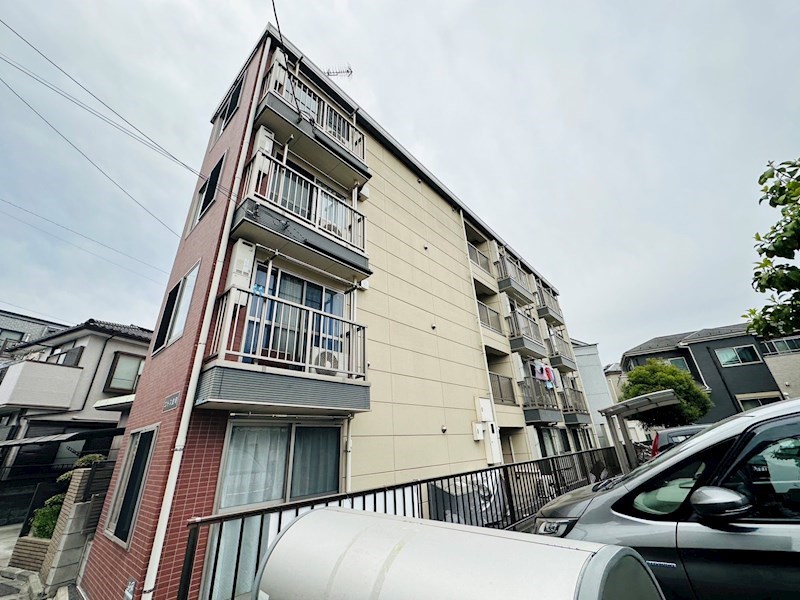 エトス金町 その他外観3