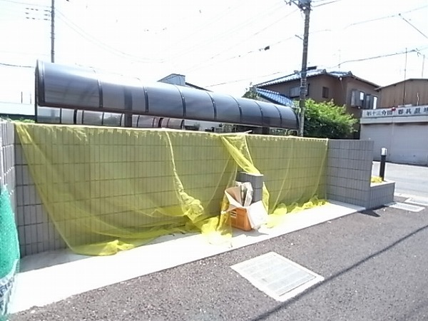ベルウッドABICO その他外観3
