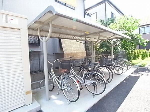ベルウッドABICO その他外観6