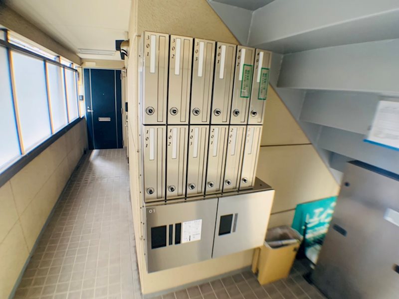 エトス金町 その他外観1