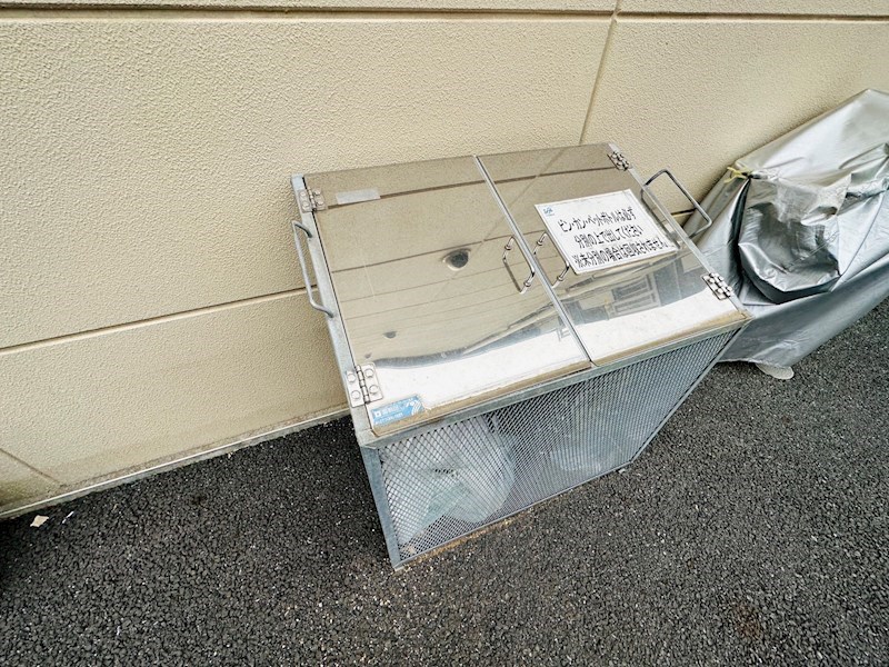 エトス金町 その他外観2