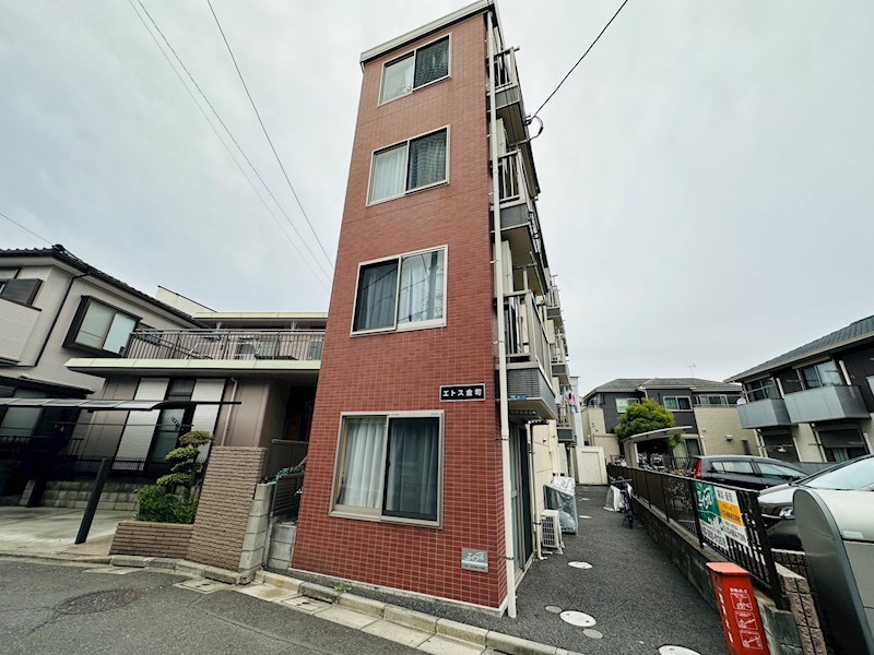 エトス金町 その他外観4