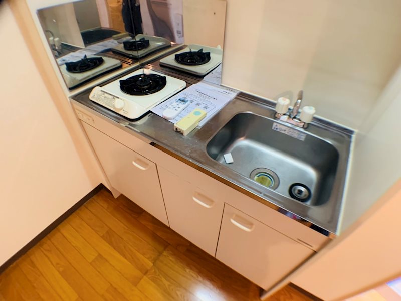 エトス金町 その他9