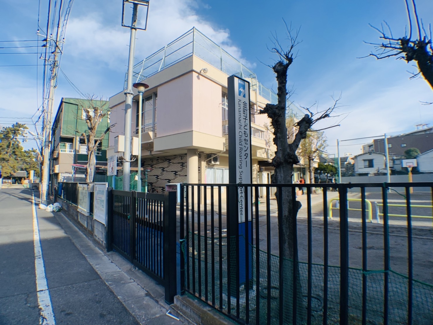 エトス金町 周辺画像3