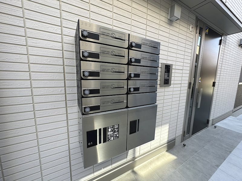 ラリュール西新井本町 その他外観3