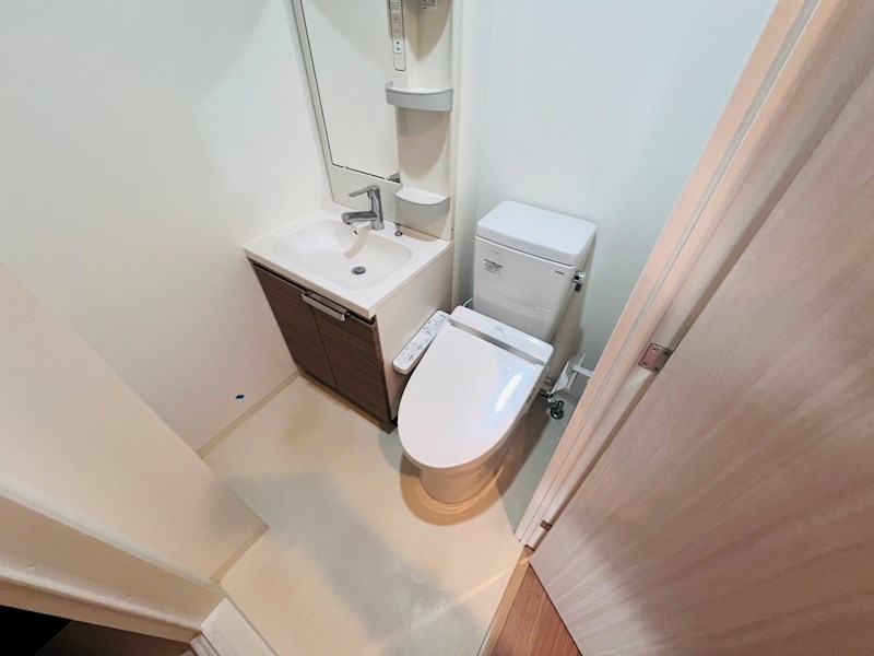 レガリス北千住  その他1