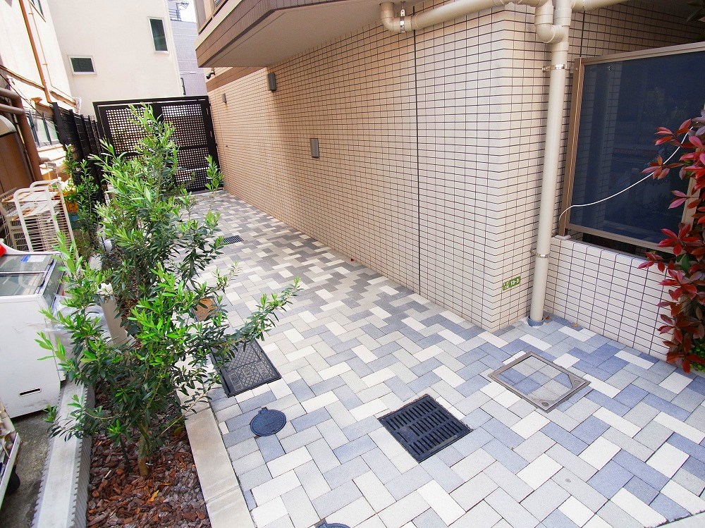 レガリス北千住  その他外観1