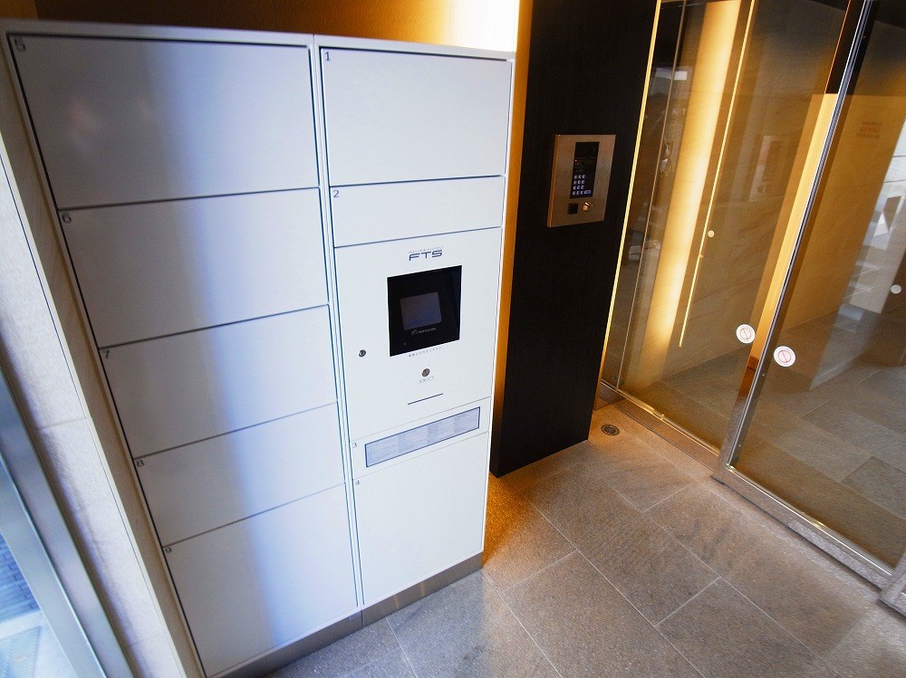 レガリス北千住  その他外観4