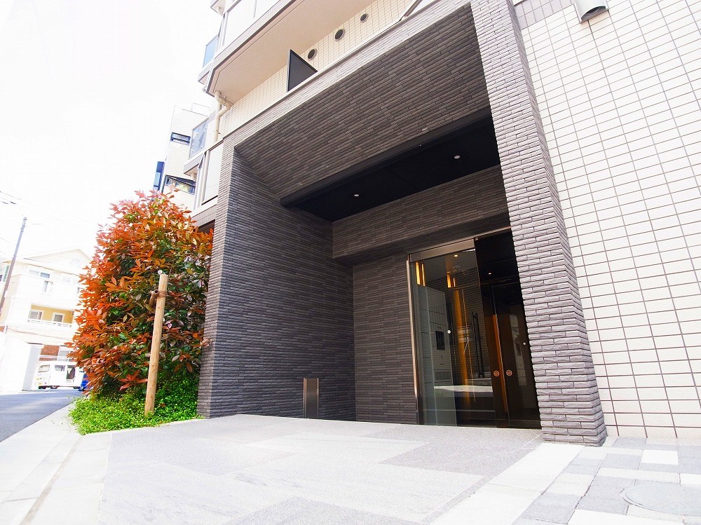 レガリス北千住  その他外観6