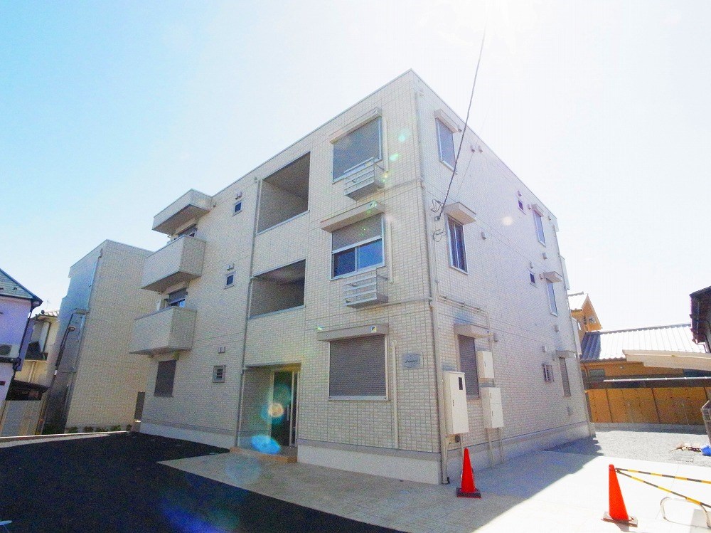 ルミエールⅠ その他外観2