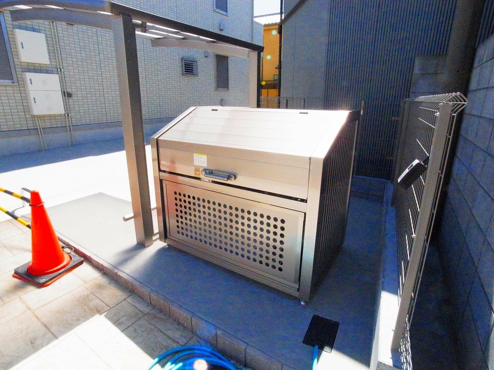 ルミエールⅠ その他外観3