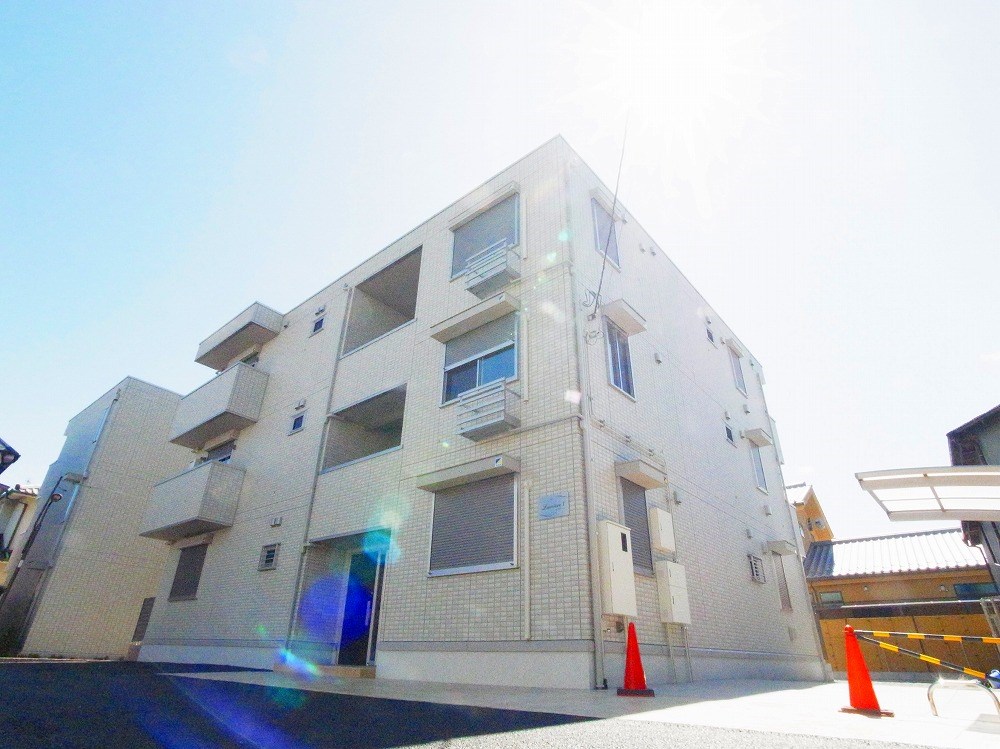 ルミエールⅠ その他外観4