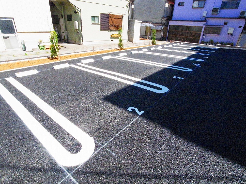 ルミエールⅠ その他外観5