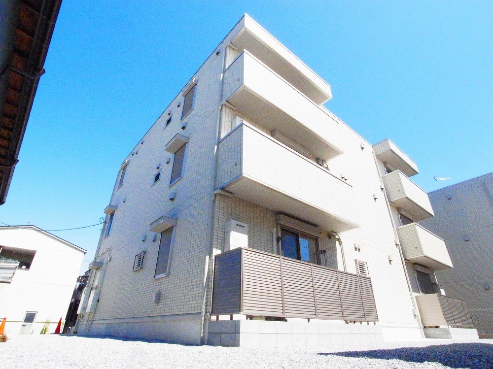 ルミエールⅠ その他外観6