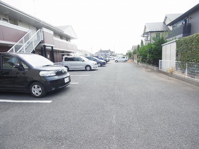 グリーンヒルズ その他外観3