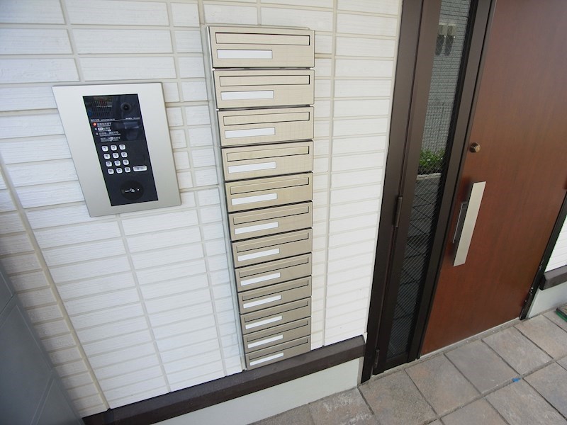 ティアラⅢ その他外観1