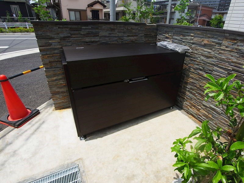 ティアラⅢ その他外観4