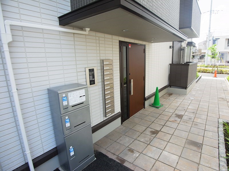 ティアラⅢ その他外観5