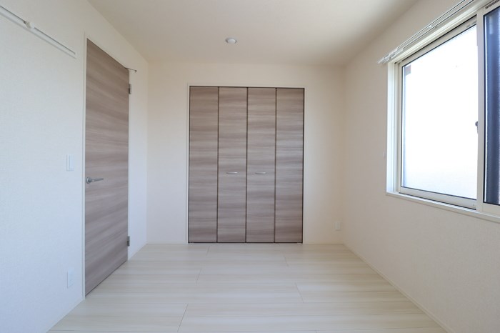 ティアラⅢ リビング