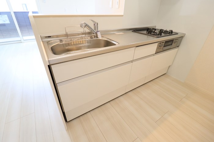 ティアラⅢ キッチン