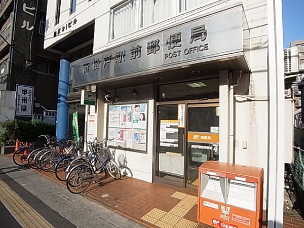 コンフォーザ 周辺画像5