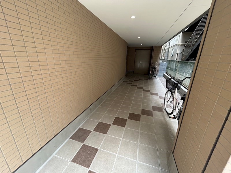 レガーロ西馬橋 その他外観1