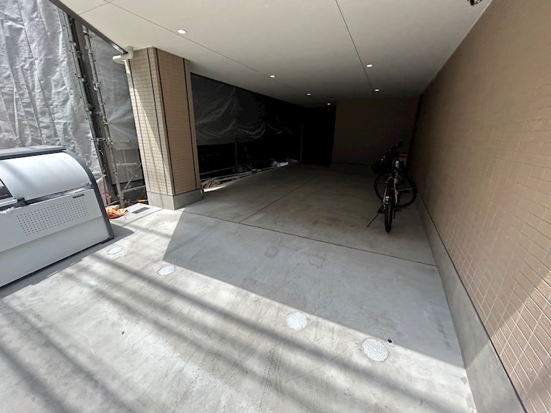 レガーロ西馬橋 その他外観2