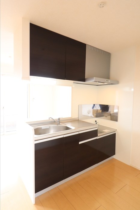 スカイハイム２ キッチン