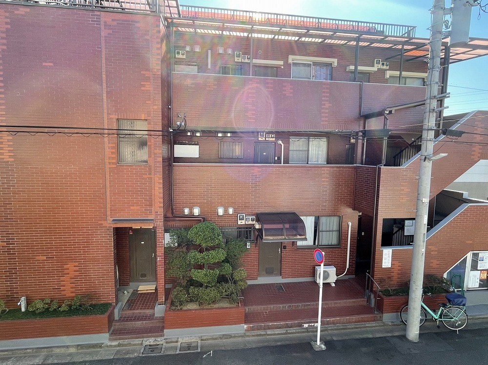 レインボー皿沼 その他5