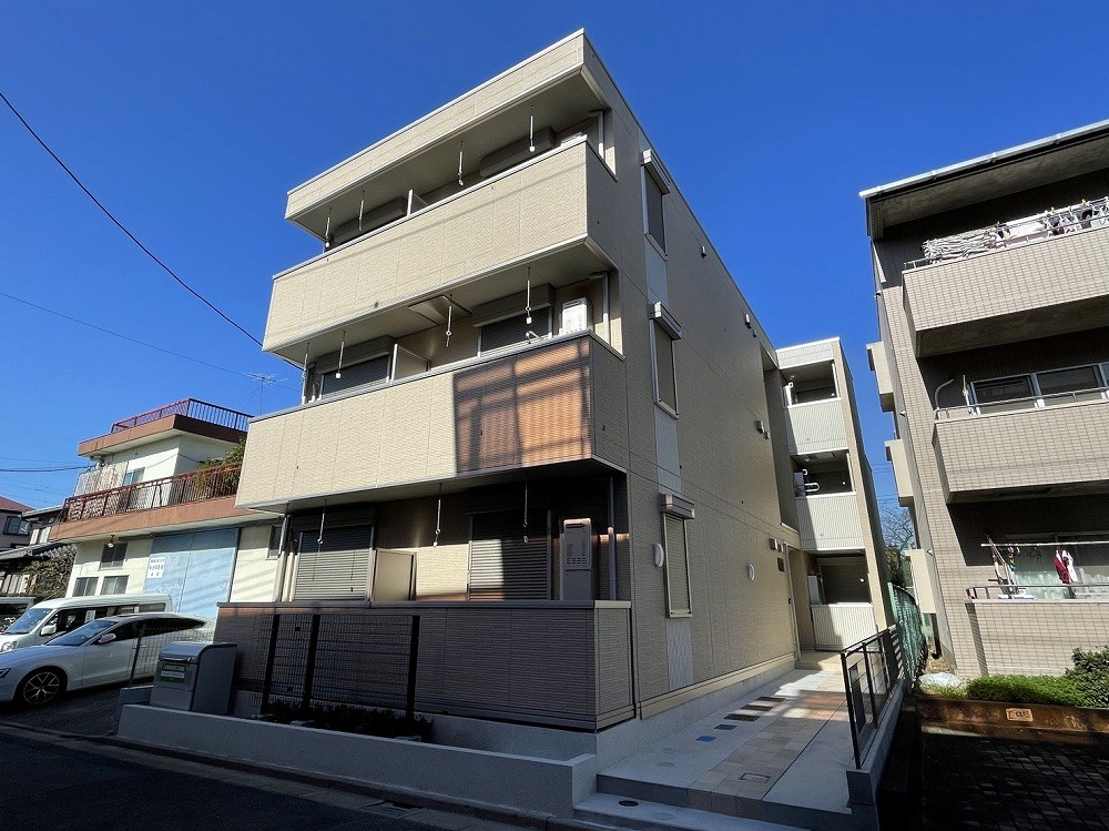 レインボー皿沼 その他外観4