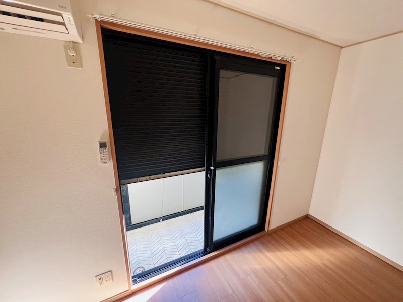 ジュネス西新井1 その他