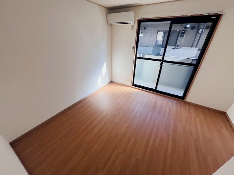ジュネス西新井1 その他