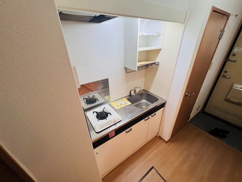ジュネス西新井1 その他